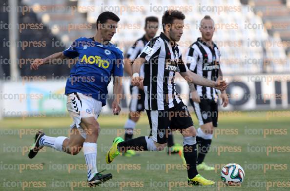 ΠΑΟΚ-ΑΤΡΟΜΗΤΟΣ-ΑΓΩΝΙΣΤΙΚΗ-PLAY-OFFS