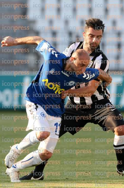 ΠΑΟΚ-ΑΤΡΟΜΗΤΟΣ-ΑΓΩΝΙΣΤΙΚΗ-PLAY-OFFS