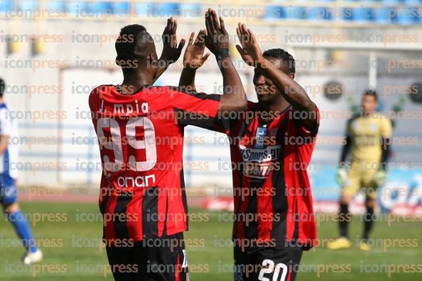 ΚΑΛΛΙΘΕΑ-ΠΑΝΑΧΑΙΚΗ-FOOTBALL-LEAGUE-ΑΓΩΝΙΣΤΙΚΗ