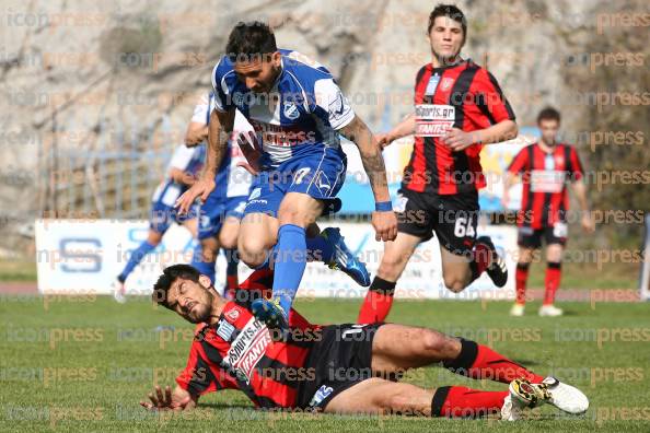 ΚΑΛΛΙΘΕΑ-ΠΑΝΑΧΑΙΚΗ-FOOTBALL-LEAGUE-ΑΓΩΝΙΣΤΙΚΗ