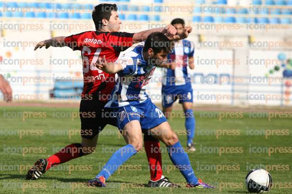 ΚΑΛΛΙΘΕΑ-ΠΑΝΑΧΑΙΚΗ-FOOTBALL-LEAGUE-ΑΓΩΝΙΣΤΙΚΗ