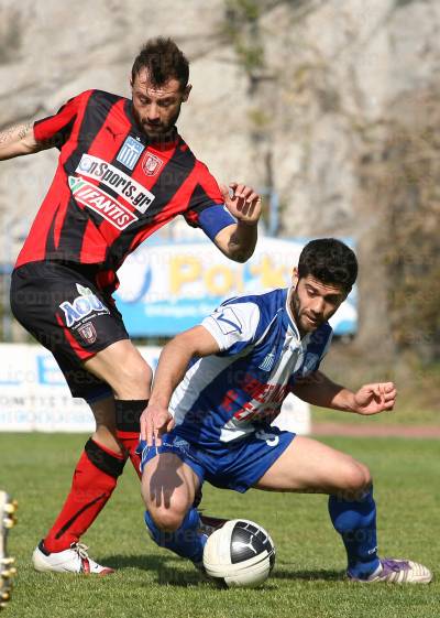 ΚΑΛΛΙΘΕΑ-ΠΑΝΑΧΑΙΚΗ-FOOTBALL-LEAGUE-ΑΓΩΝΙΣΤΙΚΗ