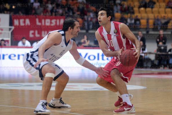 ΟΛΥΜΠΙΑΚΟΣ-ΑΝΑΝΤΟΛΟΥ-ΕΦΕΣ-EUROLEAGUE-ΑΓΩΝΙΣΤΙΚΗ