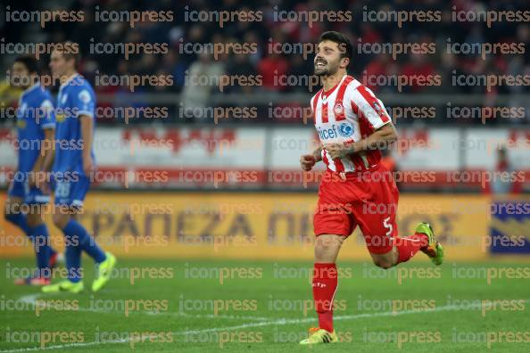 ΟΛΥΜΠΙΑΚΟΣ-ΓΙΑΝΝΕΝΑ-ΑΓΩΝΙΣΤΙΚΗ-SUPER-LEAGUE