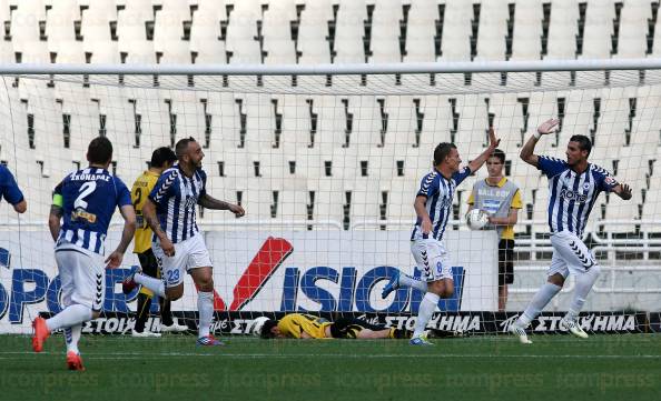 ΑΤΡΟΜΗΤΟΣ-SUPERLEAGUE-PLAY-ΑΓΩΝΙΣΤΙΚΗ