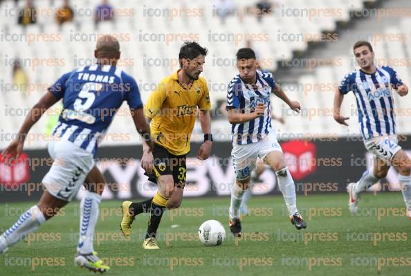 ΑΤΡΟΜΗΤΟΣ-SUPERLEAGUE-PLAY-ΑΓΩΝΙΣΤΙΚΗ