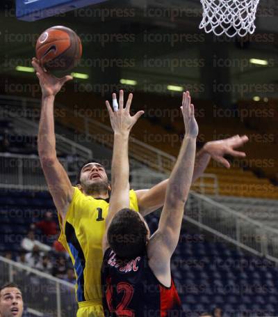 ΜΑΡΟΥΣΙ-ΚΑΧΑ-ΛΑΜΠΟΡΑΛ-EUROLEAGUE-ΑΓΩΝΙΣΤΙΚΗ