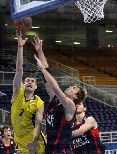 ΜΑΡΟΥΣΙ-ΚΑΧΑ-ΛΑΜΠΟΡΑΛ-EUROLEAGUE-ΑΓΩΝΙΣΤΙΚΗ