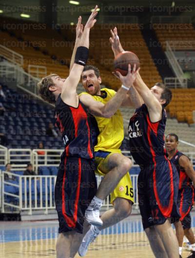 ΜΑΡΟΥΣΙ-ΚΑΧΑ-ΛΑΜΠΟΡΑΛ-EUROLEAGUE-ΑΓΩΝΙΣΤΙΚΗ