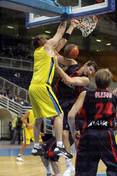 ΜΑΡΟΥΣΙ-ΚΑΧΑ-ΛΑΜΠΟΡΑΛ-EUROLEAGUE-ΑΓΩΝΙΣΤΙΚΗ