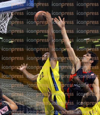 ΜΑΡΟΥΣΙ-ΚΑΧΑ-ΛΑΜΠΟΡΑΛ-EUROLEAGUE-ΑΓΩΝΙΣΤΙΚΗ