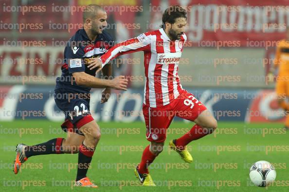 ΟΛΥΜΠΙΑΚΟΣ-ΠΛΑΤΑΝΙΑΣ-ΧΑΝΙΩΝ-SUPERLEAGUE-ΑΓΩΝΙΣΤΙΚΗ