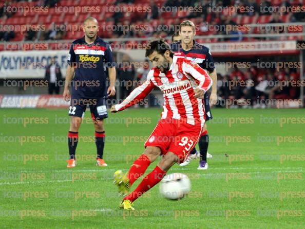 ΟΛΥΜΠΙΑΚΟΣ-ΠΛΑΤΑΝΙΑΣ-ΧΑΝΙΩΝ-SUPERLEAGUE-ΑΓΩΝΙΣΤΙΚΗ