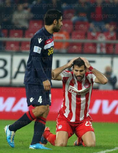 ΟΛΥΜΠΙΑΚΟΣ-ΠΛΑΤΑΝΙΑΣ-ΧΑΝΙΩΝ-SUPERLEAGUE-ΑΓΩΝΙΣΤΙΚΗ