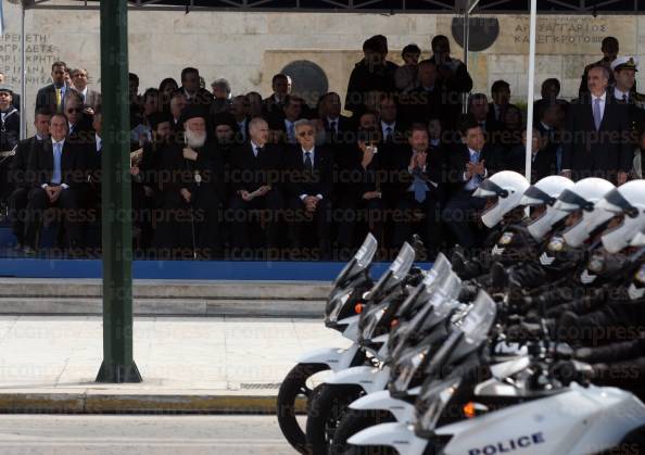 ΣΤΡΑΤΙΩΤΙΚΗ-ΠΑΡΕΛΑΣΗ-ΜΑΡΤΙΟΥ-ΠΟΛΙΤΙΚΗ-ΗΓΕΣΙΑ