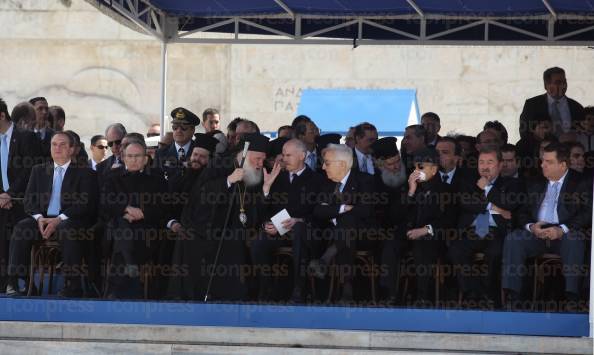 ΣΤΡΑΤΙΩΤΙΚΗ-ΠΑΡΕΛΑΣΗ-ΜΑΡΤΙΟΥ-ΠΟΛΙΤΙΚΗ-ΗΓΕΣΙΑ