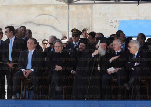 ΣΤΡΑΤΙΩΤΙΚΗ-ΠΑΡΕΛΑΣΗ-ΜΑΡΤΙΟΥ-ΠΟΛΙΤΙΚΗ-ΗΓΕΣΙΑ