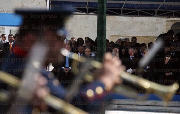 ΣΤΡΑΤΙΩΤΙΚΗ-ΠΑΡΕΛΑΣΗ-ΜΑΡΤΙΟΥ-ΠΟΛΙΤΙΚΗ-ΗΓΕΣΙΑ