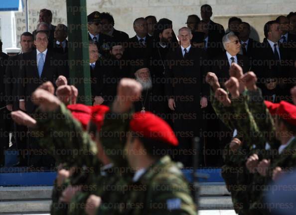 ΣΤΡΑΤΙΩΤΙΚΗ-ΠΑΡΕΛΑΣΗ-ΜΑΡΤΙΟΥ-ΠΟΛΙΤΙΚΗ-ΗΓΕΣΙΑ