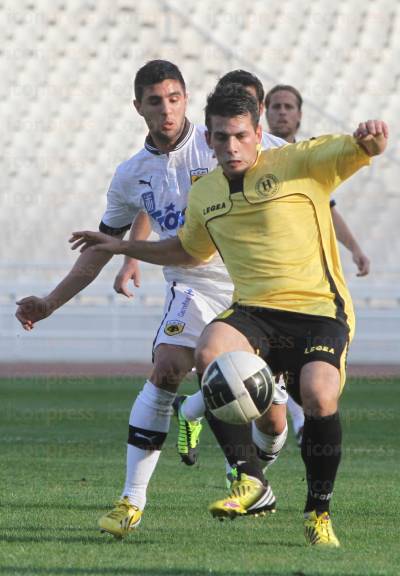 ΗΛΥΣΙΑΚΟΣ-8ηΑΓΩΝΙΣΤΙΚΗ-FOOTBALL-LEAGUE2