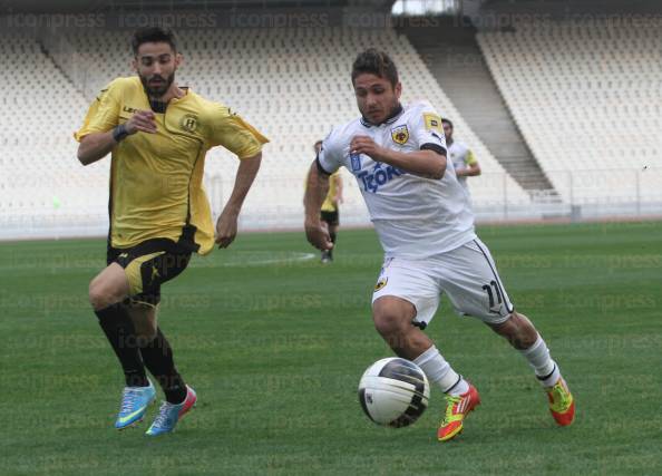 ΗΛΥΣΙΑΚΟΣ-8ηΑΓΩΝΙΣΤΙΚΗ-FOOTBALL-LEAGUE2-1