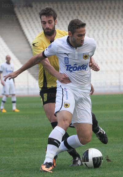 ΗΛΥΣΙΑΚΟΣ-8ηΑΓΩΝΙΣΤΙΚΗ-FOOTBALL-LEAGUE2