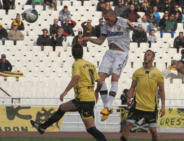 ΗΛΥΣΙΑΚΟΣ-8ηΑΓΩΝΙΣΤΙΚΗ-FOOTBALL-LEAGUE2