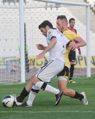 ΗΛΥΣΙΑΚΟΣ-8ηΑΓΩΝΙΣΤΙΚΗ-FOOTBALL-LEAGUE2