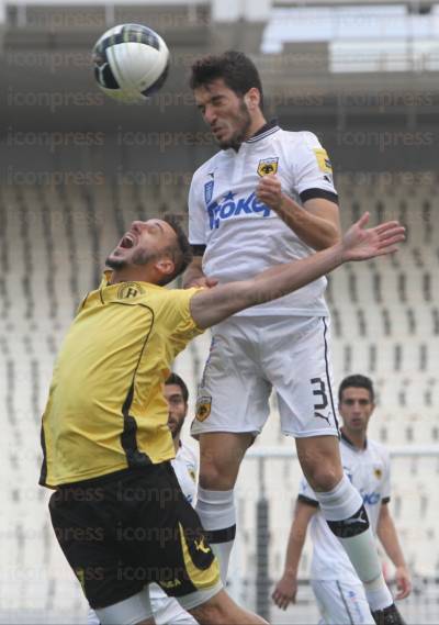 ΗΛΥΣΙΑΚΟΣ-8ηΑΓΩΝΙΣΤΙΚΗ-FOOTBALL-LEAGUE2-4