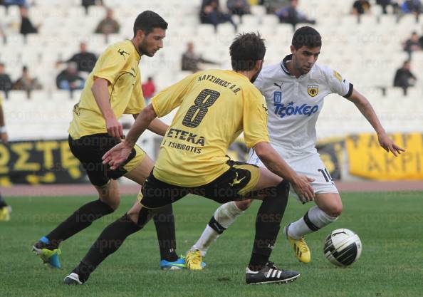 ΗΛΥΣΙΑΚΟΣ-8ηΑΓΩΝΙΣΤΙΚΗ-FOOTBALL-LEAGUE2