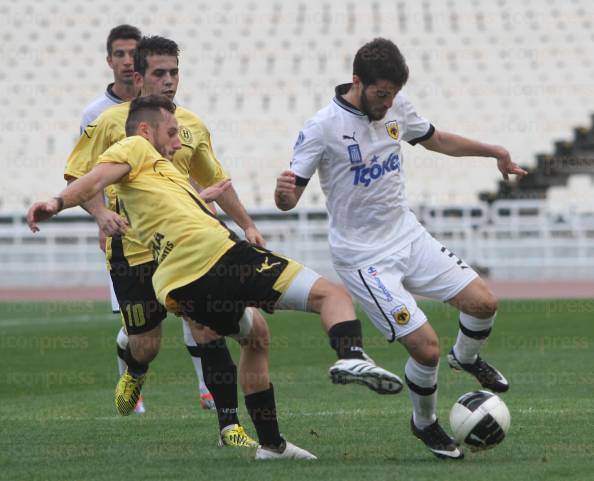 ΗΛΥΣΙΑΚΟΣ-8ηΑΓΩΝΙΣΤΙΚΗ-FOOTBALL-LEAGUE2-8