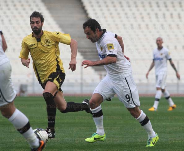 ΗΛΥΣΙΑΚΟΣ-8ηΑΓΩΝΙΣΤΙΚΗ-FOOTBALL-LEAGUE2