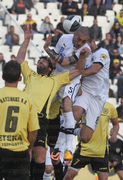 ΗΛΥΣΙΑΚΟΣ-8ηΑΓΩΝΙΣΤΙΚΗ-FOOTBALL-LEAGUE2