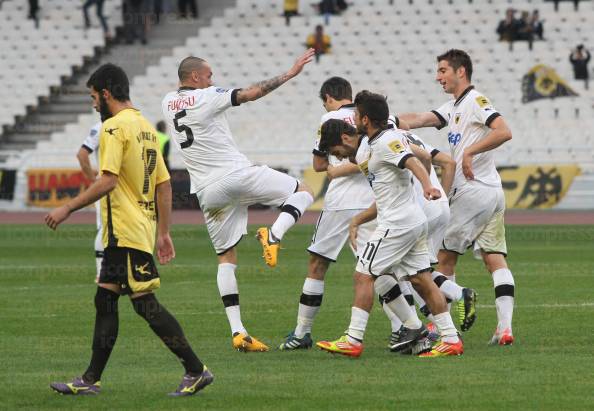 ΗΛΥΣΙΑΚΟΣ-8ηΑΓΩΝΙΣΤΙΚΗ-FOOTBALL-LEAGUE2