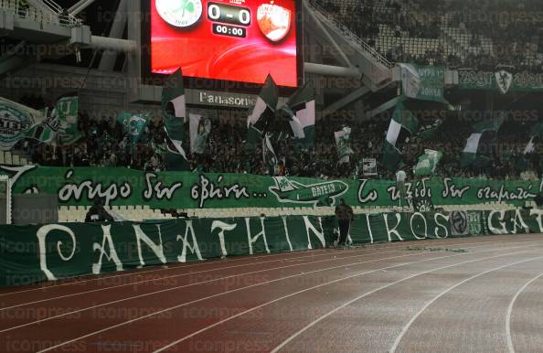 ΠΑΝΑΘΗΝΑΙΚΟΣ-ΝΤΙΝΑΜΟ-ΒΟΥΚΟΥΡΕΣΤΙΟΥ-EUROPA-LEAGUE