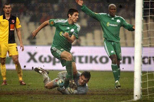 ΠΑΝΑΘΗΝΑΙΚΟΣ-ΝΤΙΝΑΜΟ-ΒΟΥΚΟΥΡΕΣΤΙΟΥ-EUROPA-LEAGUE