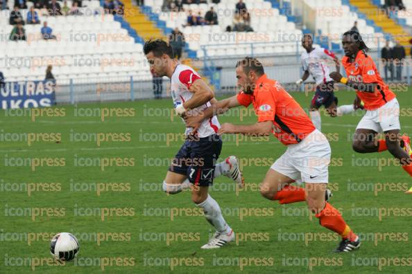 ΑΠΟΛΛΩΝ-ΣΜΥΡΝΗΣ-ΦΩΚΙΚΟΣ-FOOTBALL-LEAGUE