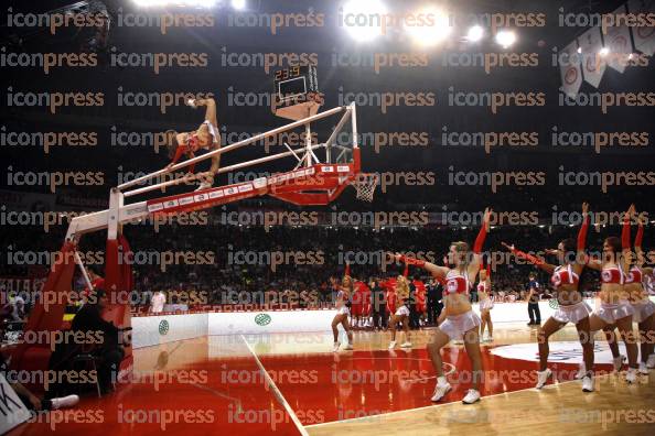 ΟΛΥΜΠΙΑΚΟΣ-ΡΕΑΛ-ΜΑΔΡΙΤΗΣ-EUROLEAGUE-ΠΡΟΗΜΙΤΕΛΙΚΑ