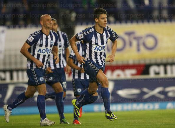 ΑΤΡΟΜΗΤΟΣ-ΒΕΡΟΙΑ-ΑΓΩΝΙΣΤΙΚΗ-SUPER-LEAGUE