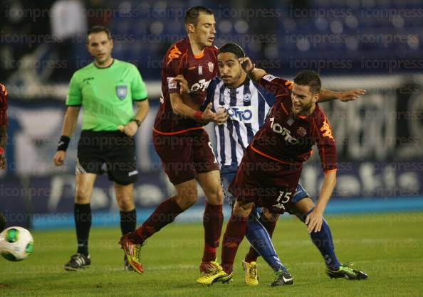 ΑΤΡΟΜΗΤΟΣ-ΒΕΡΟΙΑ-ΑΓΩΝΙΣΤΙΚΗ-SUPER-LEAGUE