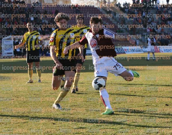 ΛΑΡΙΣΑ-ΕΡΓΟΤΕΛΗΣ-SUPERLEAGUE-ΑΓΩΝΙΣΤΙΚΗ