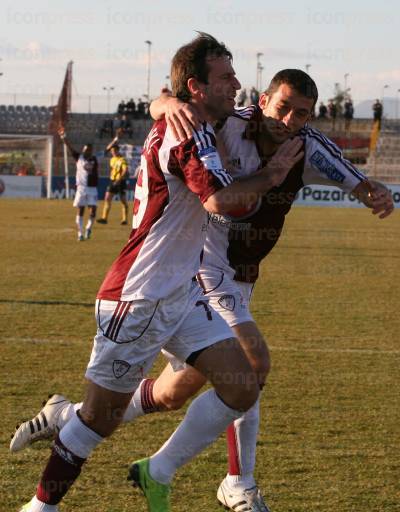 ΛΑΡΙΣΑ-ΕΡΓΟΤΕΛΗΣ-SUPERLEAGUE-ΑΓΩΝΙΣΤΙΚΗ