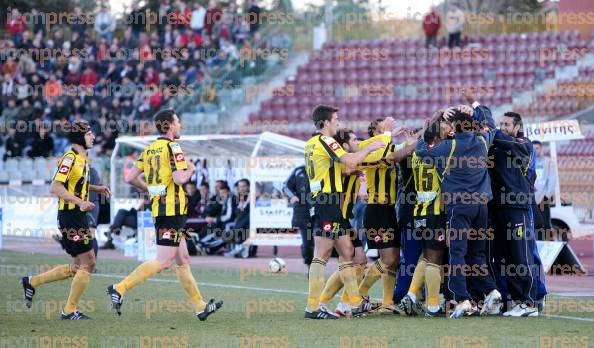 ΛΑΡΙΣΑ-ΕΡΓΟΤΕΛΗΣ-SUPERLEAGUE-ΑΓΩΝΙΣΤΙΚΗ