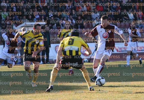 ΛΑΡΙΣΑ-ΕΡΓΟΤΕΛΗΣ-SUPERLEAGUE-ΑΓΩΝΙΣΤΙΚΗ