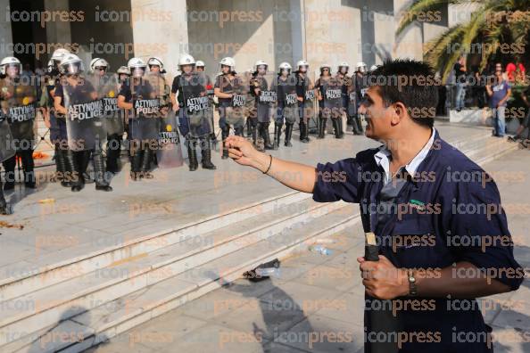 ΑΘΗΝΑ-ΣΥΓΚΕΝΤΡΩΣΗ-ΕΡΓΑΖΟΜΕΝΩΝ-ΝΑΥΠΗΓΕΙΑ-ΣΚΑΡΑΜΑΓΚΑ-1