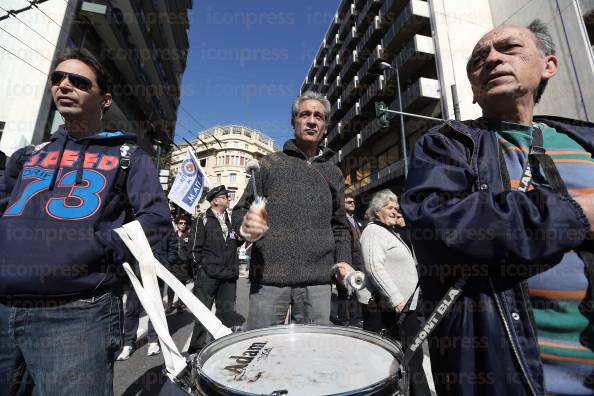 ΑΠΕΓΙΑ-ΓΣΕΕ-ΑΔΕΔΥ-ΣΥΓΚΕΝΤΡΩΣΗ-ΠΕΔΙΟ