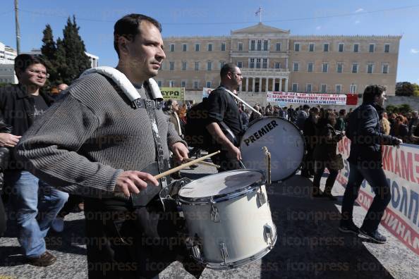 ΑΠΕΓΙΑ-ΓΣΕΕ-ΑΔΕΔΥ-ΣΥΓΚΕΝΤΡΩΣΗ-ΠΕΔΙΟ