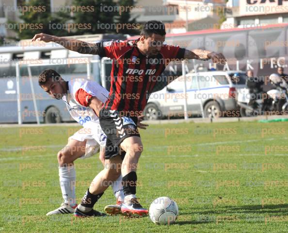 ΠΑΝΑΧΑΙΚΗ-ΚΑΛΛΙΘΕΑ-FOOTBALL-LEAGUE