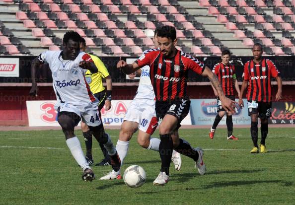 ΠΑΝΑΧΑΙΚΗ-ΚΑΛΛΙΘΕΑ-FOOTBALL-LEAGUE-1