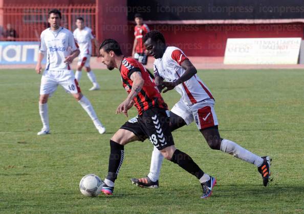 ΠΑΝΑΧΑΙΚΗ-ΚΑΛΛΙΘΕΑ-FOOTBALL-LEAGUE-2